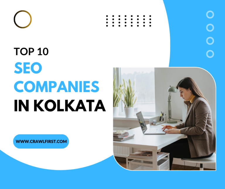 seo companies in Kolkata