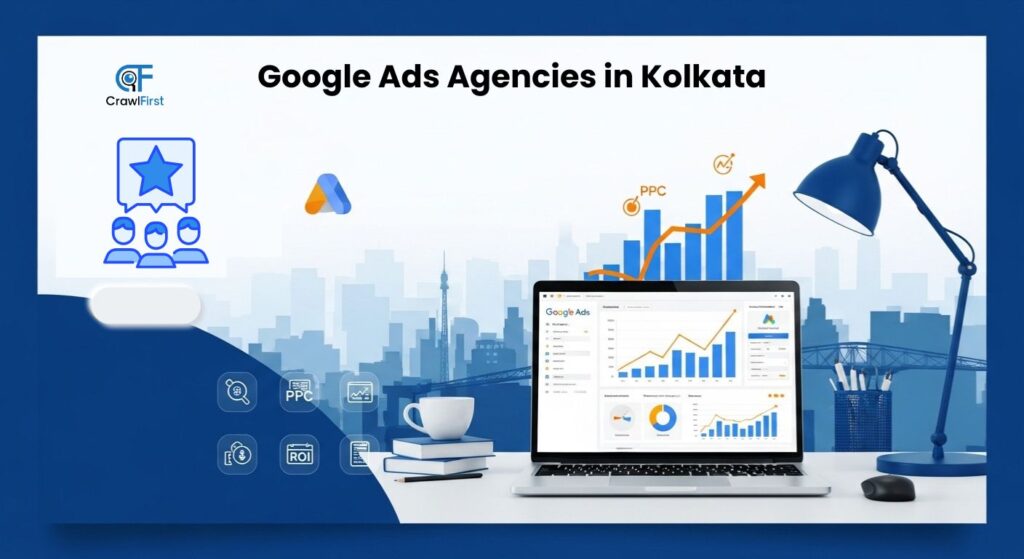 google ads agency