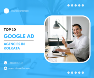 google ad agencies