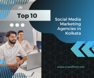 social media marketing agencies