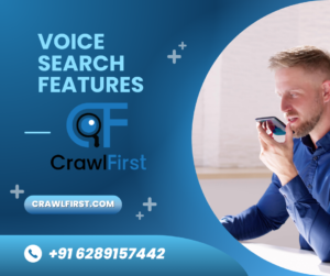 Voice Search Features