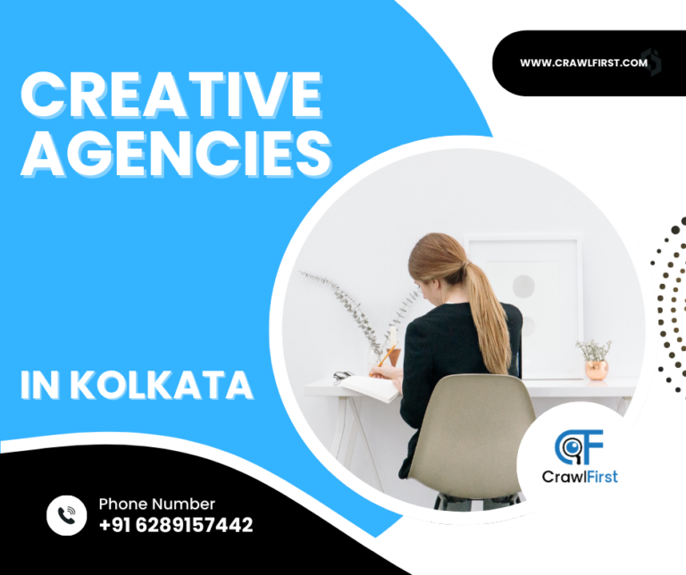 creative agencies in Kolkata