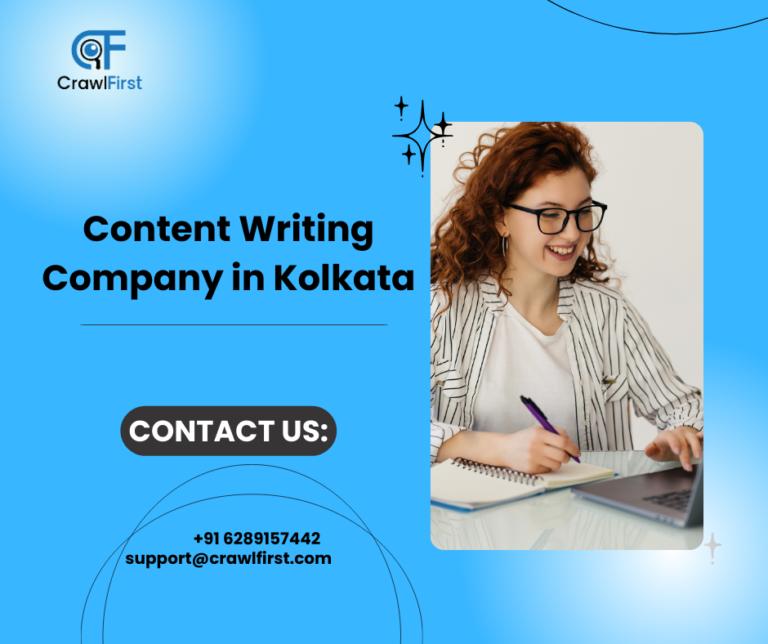 content writing companies in kolkata