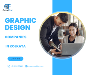 Graphic Design Companies in Kolkata