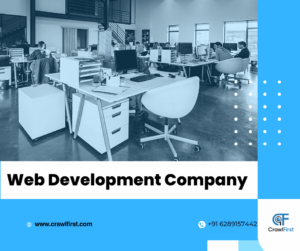 Web Development Company Near Me