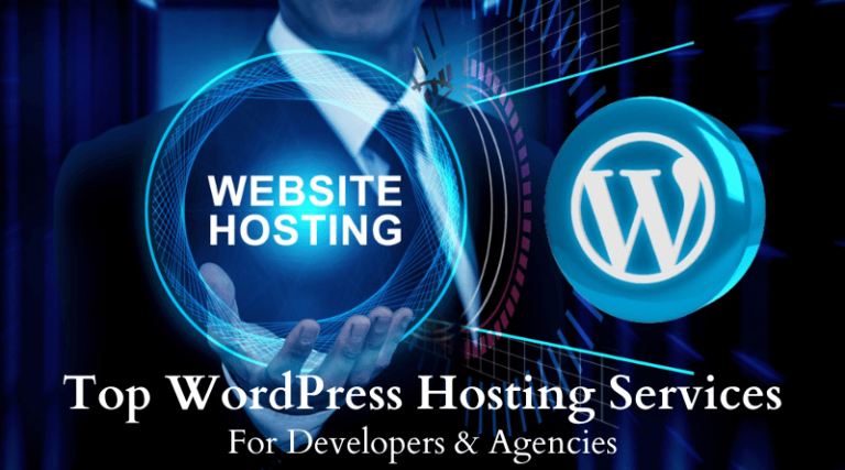 WordPress Hosting Services