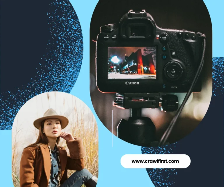 Influencer marketing agency
