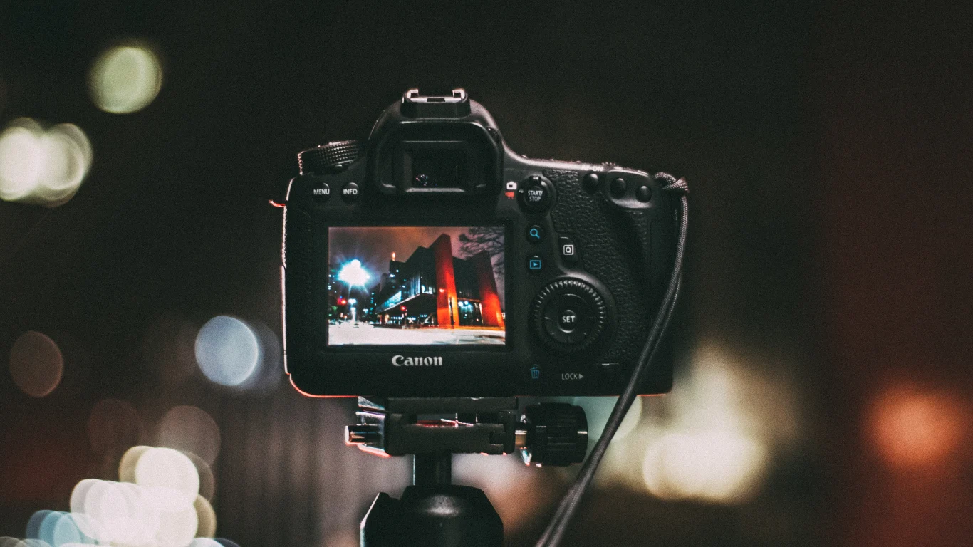 Influencer marketing agency