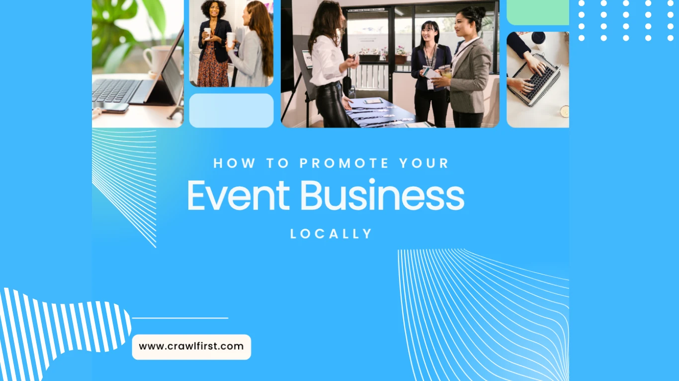 Event promotion