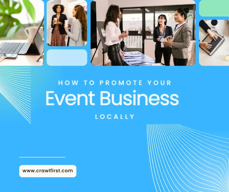 Event Promotion